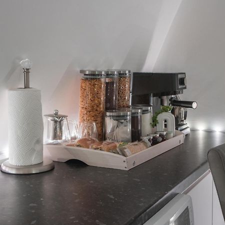 Parade Gardens Boutique Apartments- Central, Grade I Listed, 4K Tvs, Hidden Views Bath Extérieur photo