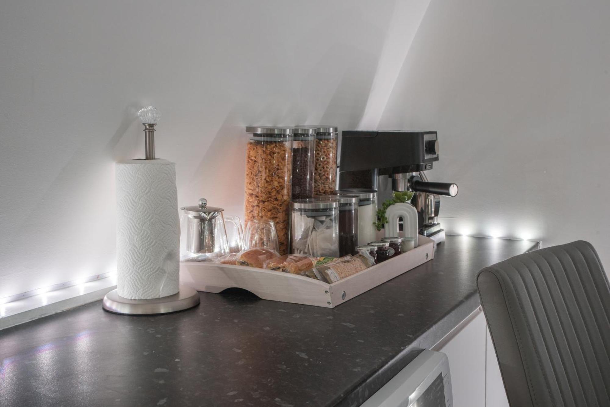 Parade Gardens Boutique Apartments- Central, Grade I Listed, 4K Tvs, Hidden Views Bath Extérieur photo