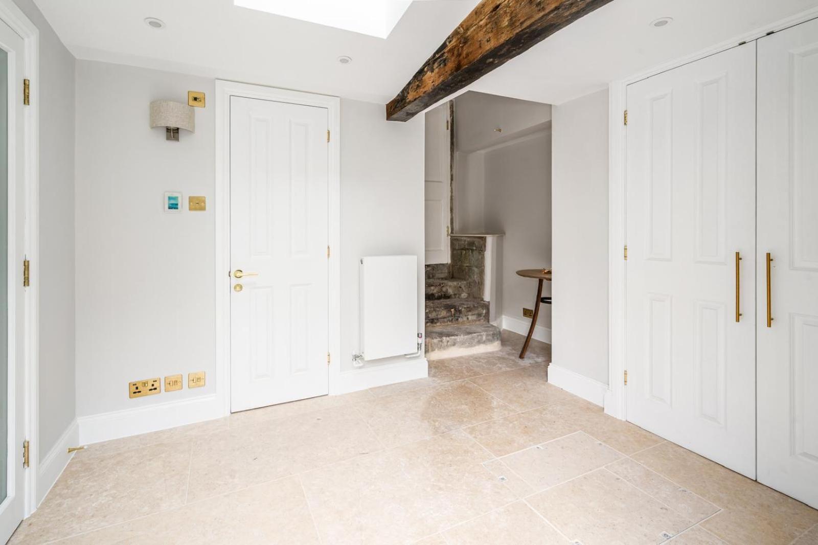Parade Gardens Boutique Apartments- Central, Grade I Listed, 4K Tvs, Hidden Views Bath Extérieur photo