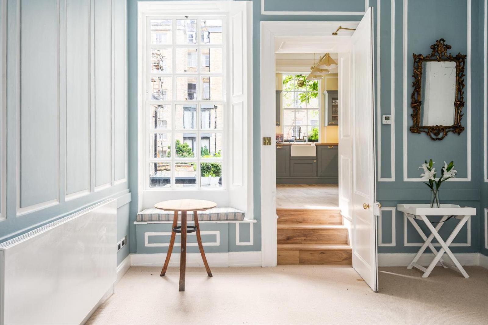 Parade Gardens Boutique Apartments- Central, Grade I Listed, 4K Tvs, Hidden Views Bath Extérieur photo