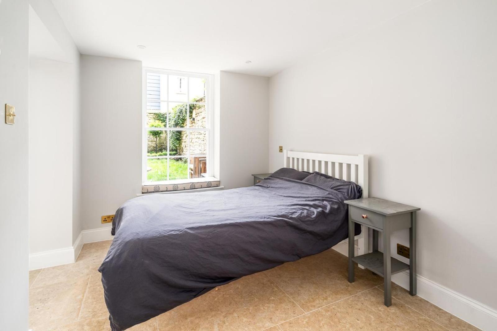 Parade Gardens Boutique Apartments- Central, Grade I Listed, 4K Tvs, Hidden Views Bath Extérieur photo